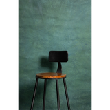 (HP-NS) 1.6 x 2m Jade Green Impasto-Series Hand-Painted Studio Photography Backdrop with 3D-Relief (As used by Glenn Norwood)