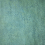 (HP-NS) 1.6 x 2m Jade Green Impasto-Series Hand-Painted Studio Photography Backdrop with 3D-Relief (As used by Glenn Norwood)