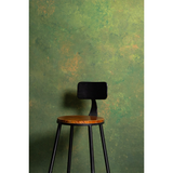 (HP-NS) 2x3m Photography Hand-Painted Backdrop On Canvas (Green Opal) - CLEARANCE