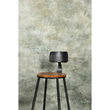 (HP-NS) 2 x 3m  Moss Grey Impasto-Series Hand-Painted Studio Photography Backdrop with 3D-Relief