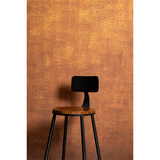 (HP-NS) 2 x 3m Unique Hand-Painted Backdrop Photoshoot (Rust) - CLEARANCE