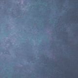 (HP-NS) Grey Topaz Hand-Painted Canvas Photo Backdrop (2x3m) - CLEARANCE