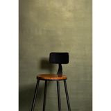 (HP-NS) 2x3m Dark Olive Green Hand-Painted Backdrop