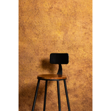 (HP-NS) 2 x 3m Golden-Brown/Yellow Premium Hand-Painted Canvas Studio Photography Backdrop