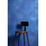 Textured Hand Painted Background 2 x 3m (Cloudy Blue) (HP-NS)