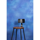 Textured Hand Painted Background 2 x 3m (Cloudy Blue) (HP-NS)