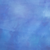 Textured Hand Painted Background 2 x 3m (Cloudy Blue) (HP-NS)