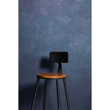 (HP-NS) Grey Topaz Hand-Painted Canvas Photo Backdrop (2x3m) - CLEARANCE