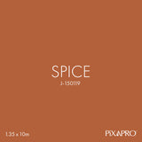 1.35m x 10m Spice Seamless Paper Photography Backdrop