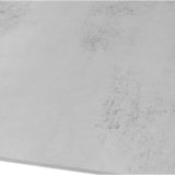 60x60cm Light / Dark Grey Deep Concrete Effect PVC Boards Twin Kit