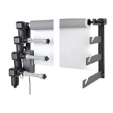 PiXAPRO Quad Motorised Background Expansion Drive Set