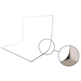 White Fabric Skin for the EasiFrame Curve Portable Studio Cyclorama System (Fabric Skin Only)