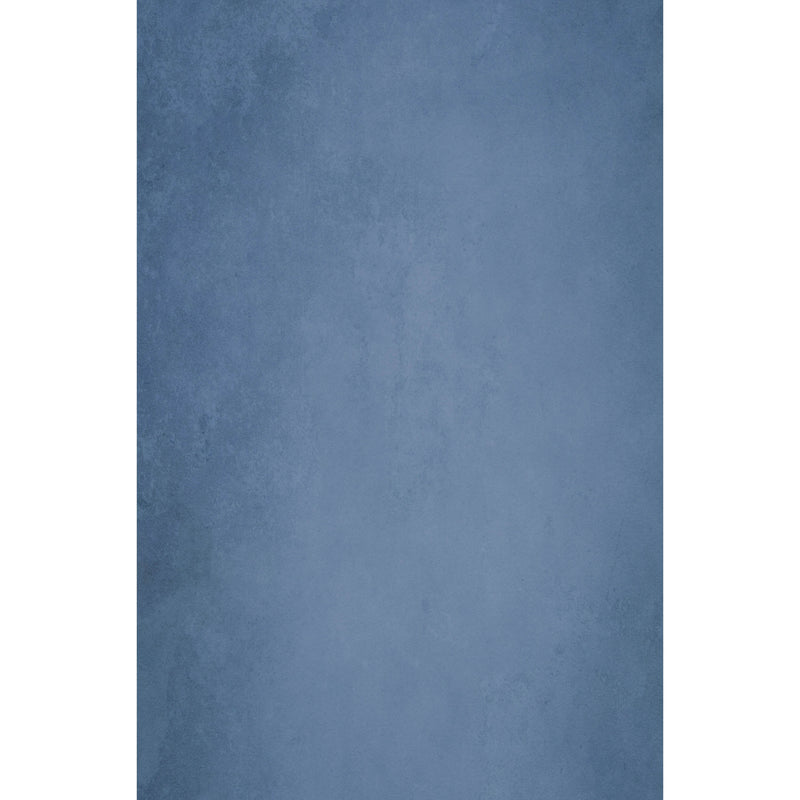 EASIFRAME CURVED C28-Haze Blue Fabric Skin Pattern