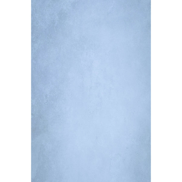 EASIFRAME CURVED C29-Light Blue Fabric Skin Pattern