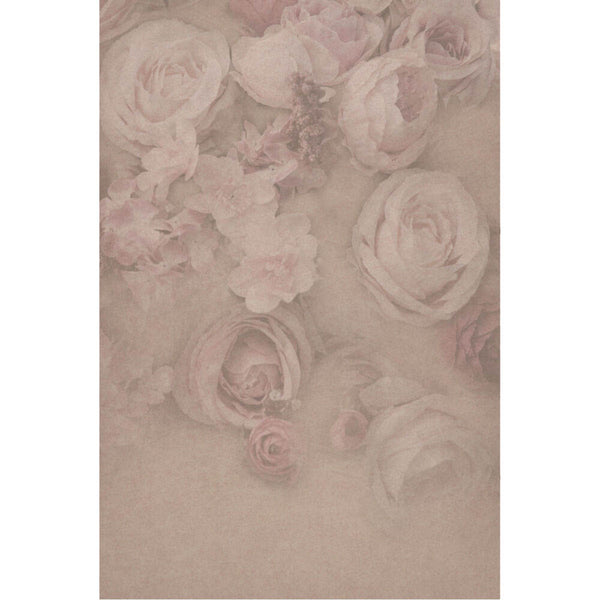 EASIFRAME Vintage Roses Fabric Skin