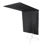 PiXAPRO 4x4 Floppy Frame Gobo  Flag Panel