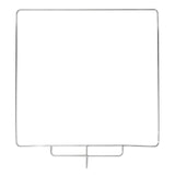 PiXAPRO 4x4 Floppy Frame Gobo  Flag Panel