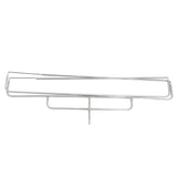 PiXAPRO 4x4 Floppy Frame Gobo  Flag Panel Folded