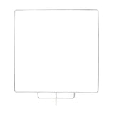 PiXAPRO 4x4 Foldable Floppy Flag Frame Gobo