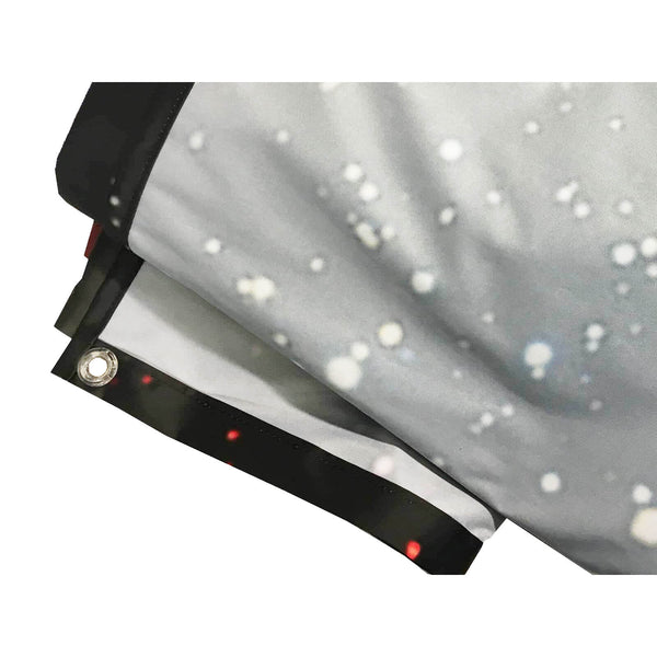 Custom-Made 3x6m Custom Standard Fabric Photography Backdrop (SPECIAL ORDER)
