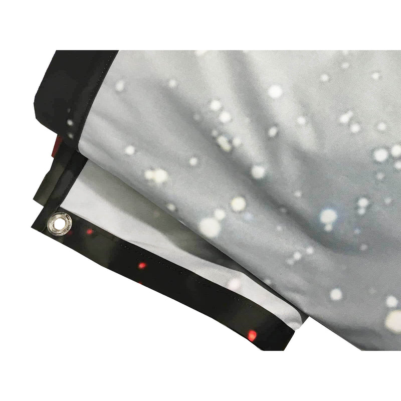 Custom-Made 3x6m Custom Standard Fabric Photography Backdrop (SPECIAL ORDER)