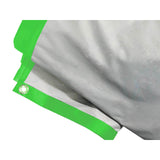 Custom-Made 3x6m Chromakey Green Standard Fabric Photography Backdrop (SPECIAL ORDER)