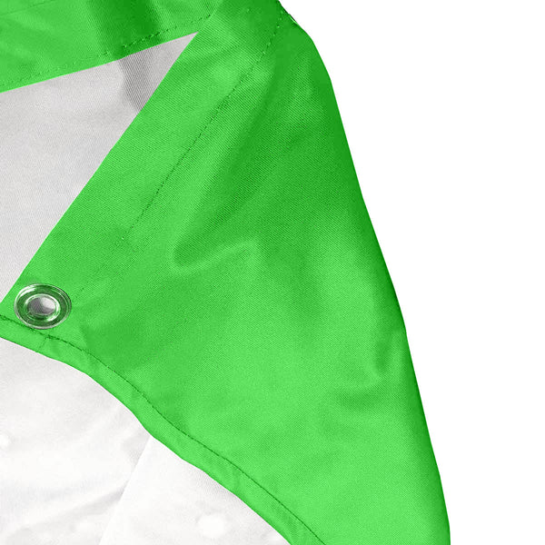 3x6m Chromakey Green Premium Stage and Theatre Backdrop Backdrop (SPECIAL ORDER)
