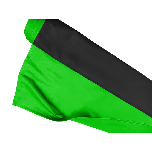 3x6m Chromakey Green Premium Blackout  Stage and Theatre Backdrops and Drapes (SPECIAL ORDER)