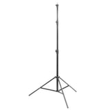 240cm 3-Sectioned Air-Cushioned Light Stand Tube