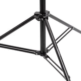 240cm 3-Sectioned Air-Cushioned Light Stand Tube