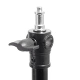 240cm 3-Sectioned Air-Cushioned Light Stand Tube