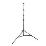 Godox AD600BMII Three-Light Battery Flash Kit with Softboxes, Umbrella and Stands