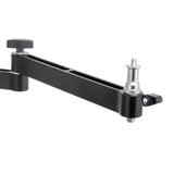 PiXAPRO Tabletop Gear Tree Clamp Sand 5/8" Spigot