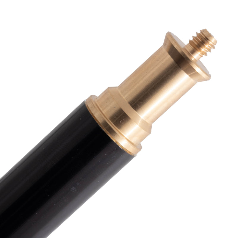 PiXAPRO 47.5-109.5cm Extension Centre Pole Column 5/8" Stud with 1/4"-20 Thread