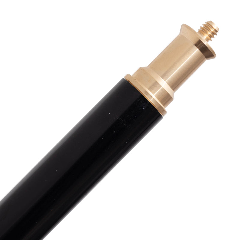 PiXAPRO 47.5-109.5cm Extension Centre Pole Column 5/8" Stud with 3/8"-16 Thread