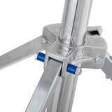 PiXAPRO 608cm Heavy-Duty Overhead Light Stand for Butterfly Frame