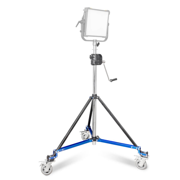 PiXAPRO 280cm Geared wind-Up Stand