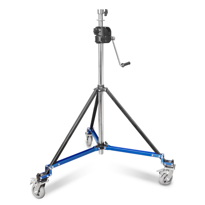 PiXAPRO 280cm Geared wind-Up Stand