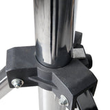 PiXAPRO 215cm Baby Geared Crank Handle Stand Central Column