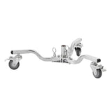 PiXAPRO Medium Junior Low Base Runway Stand