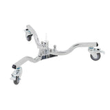 PiXAPRO Medium Junior Low Base Runway Stand with Baby Pin Adapter 