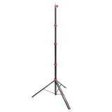 PiXAPRO RapidStand 225 Light stand fully extended