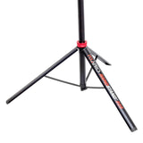 RapidStand 225cm Portable Lighting Stand with Self-Deploying Legs (Patented Design)