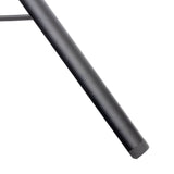 RapidStand 225cm Portable Lighting Stand with Self-Deploying Legs (Patented Design)