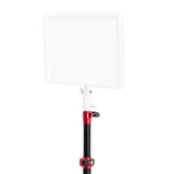 RapidStand 225cm Portable Lighting Stand with Self-Deploying Legs (Patented Design)