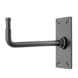 Pixapro 90° Angle Wall-Mounted Stand with 5/8" Baby-Pin