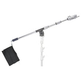 PiXAPRO 172-300cm Heavy-Duty Combo Boom Arm