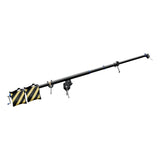 PiXAPRO 216-370cm Heavy-Duty Geared Junior Boom Crane Arm