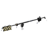 PiXAPRO 222-370cm Heavy-Duty Geared Junior Boom Crane Arm