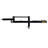 PiXAPRO Flamingo boom arm in the straight position
